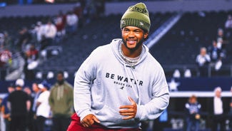 Next Story Image: Kyler Murray Reportedly Agrees to Deal with Vikings, Which Includes Interesting Wrinkle